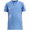 Craft | Squad Go Jersey Solid Jr (Farba mff blue, Veľkosť 158-164)