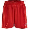 Craft | Squad Go Short Solid Jr (Farba bright red, Veľkosť 158-164)