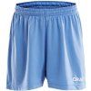 Craft | Squad Go Short Solid Jr (Farba mff blue, Veľkosť 158-164)