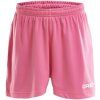 Craft | Squad Go Short Solid Jr (Farba pop, Veľkosť 158-164)