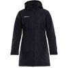 Craft | Parka Jacket W (Farba black, Veľkosť XXL)