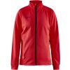 Craft | ADV Unify Jacket W (Farba bright red, Veľkosť XXL)