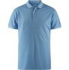 Craft | CORE Unify Polo Shirt M (Farba zenith, Veľkosť 4XL)