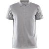 Craft | CORE Unify Polo Shirt M (Farba grey melange, Veľkosť 4XL)