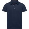 Cutter & Buck | Virtue Polo Solid Junior (Farba dark navy, Veľkosť 158-164)