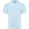 Cutter & Buck | Virtue Polo Solid Men (Farba heaven blue, Veľkosť 4XL)