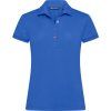 Cutter & Buck | Virtue Polo Solid Women (Farba royal, Veľkosť XXL)