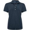 Cutter & Buck | Virtue Polo Solid Women (Farba dark navy, Veľkosť XXL)