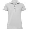 Cutter & Buck | Virtue Polo Solid Women (Farba silver, Veľkosť XXL)