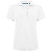 Cutter & Buck | Virtue Polo Solid Women (Farba white, Veľkosť XXL)