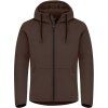 Cutter & Buck | Pemberton Jacket Men (Farba dark mocca, Veľkosť 4XL)