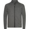 Cutter & Buck | Adapt Jacket Men (Farba anthracite melange, Veľkosť 4XL)