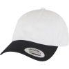 Flexfit | 6245CMT (Farba white/black, Veľkosť UNI)