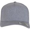 Flexfit | 5389AP (Farba heather grey, Veľkosť UNI)