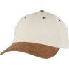 Flexfit | 9279 (Farba creme/brown, Veľkosť UNI)