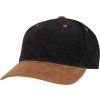 Flexfit | 9279 (Farba black/caramel, Veľkosť UNI)
