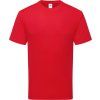 F.O.L. | Pure Cotton T (Farba red, Veľkosť 3XL)