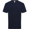 F.O.L. | Pure Cotton T (Farba deep navy, Veľkosť 3XL)