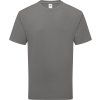 F.O.L. | Pure Cotton T (Farba light graphite, Veľkosť 3XL)