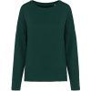 Kariban | K 471 (Farba amazon green, Veľkosť L/XL)