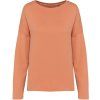 Kariban | K 471 (Farba peach, Veľkosť L/XL)