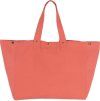 Kimood | KI 3208 (Farba washed coral pink, Veľkosť UNI)