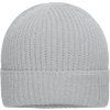 Daiber | MB 7409 (Farba light grey melange, Veľkosť UNI)