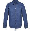 NEOBLU | Bennett Men (Farba stone wash, Veľkosť 4XL)