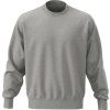 Next Level Apparel | N 9007 (Farba heather grey, Veľkosť 3XL)