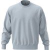 Next Level Apparel | N 9007 (Farba stonewash denim, Veľkosť 3XL)