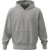Next Level Apparel | N 9307 (Farba heather grey, Veľkosť 3XL)