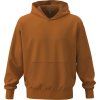 Next Level Apparel | N 9307 (Farba clay, Veľkosť 3XL)