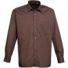 Premier | PR 200 (Farba brown, Veľkosť 48.)