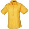 Premier | PR 302 (Farba sunflower, Veľkosť 24_5XL)