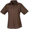 Premier | PR 302 (Farba brown, Veľkosť 24_5XL)