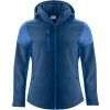 Printer | Prime Softshell Women (Farba navy/cobalt, Veľkosť XXL)