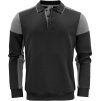 Printer | Prime Polosweater (Farba black/anthracite, Veľkosť 5XL)