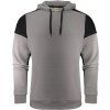 Printer | Prime Hoodie (Farba anthracite/black, Veľkosť 5XL)