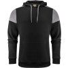 Printer | Prime Hoodie (Farba black/anthracite, Veľkosť 5XL)