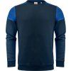 Printer | Prime Crewneck (Farba navy/cobalt, Veľkosť 5XL)