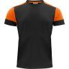 Printer | Prime T Men (Farba black/orange, Veľkosť 5XL)