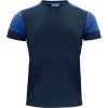 Printer | Prime T Men (Farba navy/cobalt, Veľkosť 5XL)