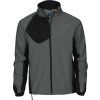 ProJob | 2422 Softshelljacket (Farba grey, Veľkosť 5XL)