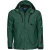 ProJob | 3406 Functional Jacket (Farba forest green, Veľkosť 4XL)