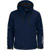 ProJob | 3407 Padded Jacket (Farba navy, Veľkosť 4XL)