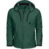 ProJob | 3407 Padded Jacket (Farba forest green, Veľkosť 4XL)