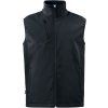 ProJob | 3702 Softshellvest (Farba black, Veľkosť 5XL)