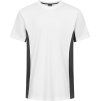 Promodoro | 3590 (Farba white/charcoal, Veľkosť 5XL)