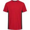 Promodoro | 3590 (Farba fire red/charcoal, Veľkosť 5XL)