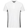 Promodoro | 4590 (Farba white/charcoal, Veľkosť 5XL)
